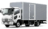 4t・大型トラックスポット便運賃表